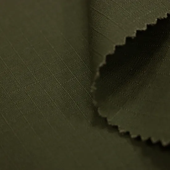 Ripstop Fabric, TC Fabric, and Workwear Fabrics: Your Comprehensive Search Engine