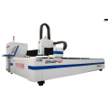 Lazer Kesim Makinesi CNC