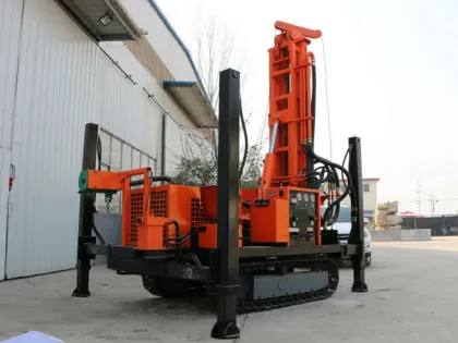 Drilling Rig Machine Price Rotary Drilling Rig