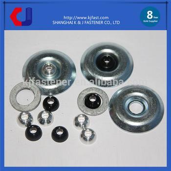 Promotional Compact Low Price Self Drilling Screws Hex Washer Head