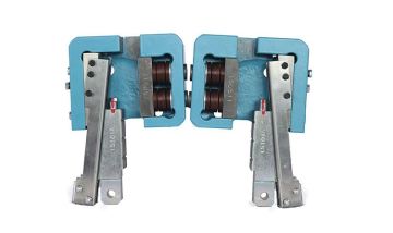 QJ2500A1 Progressive Sicherheitsausrüstung für Aufzüge
