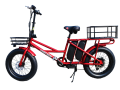 Motor de alta potencia Consumo de energía bicicleta eléctrica