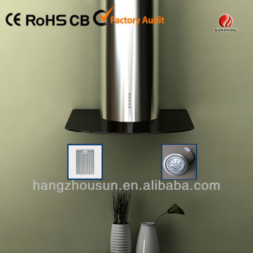 2015 European range hood for sale