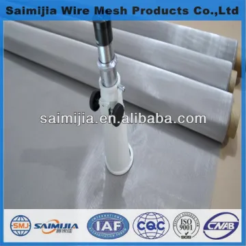 SPECIALTY SUPPLY 304 Stainless steel ultra wide mesh