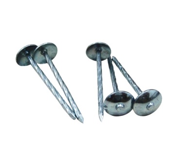 Galvanized Roofing Nails