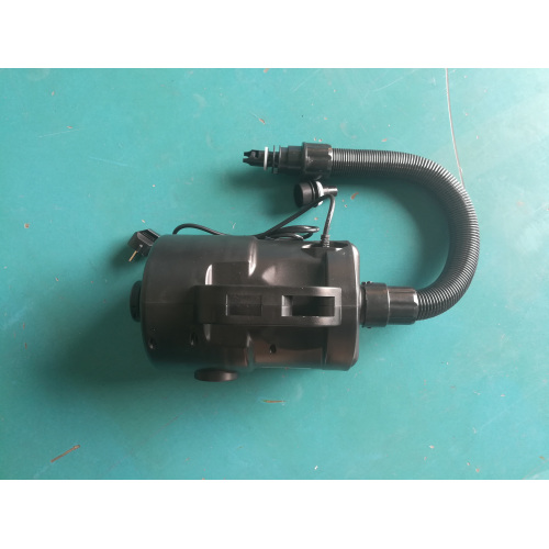 High Pressure Air Pumps for Efficient Performance