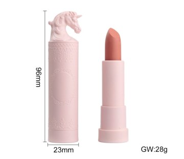 Private Label Luxury Vegan Makeup Cosmetic Lip Stick