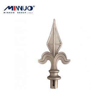 Anillo de arma de venta caliente con logotipo personalizado