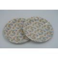 Pulp Paper Plates Disposable Paper Plate Pulp Supplier