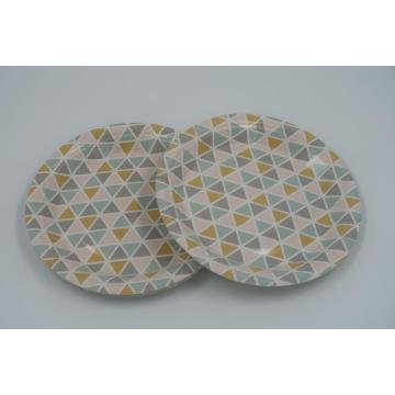 Disposable Paper Plate Pulp