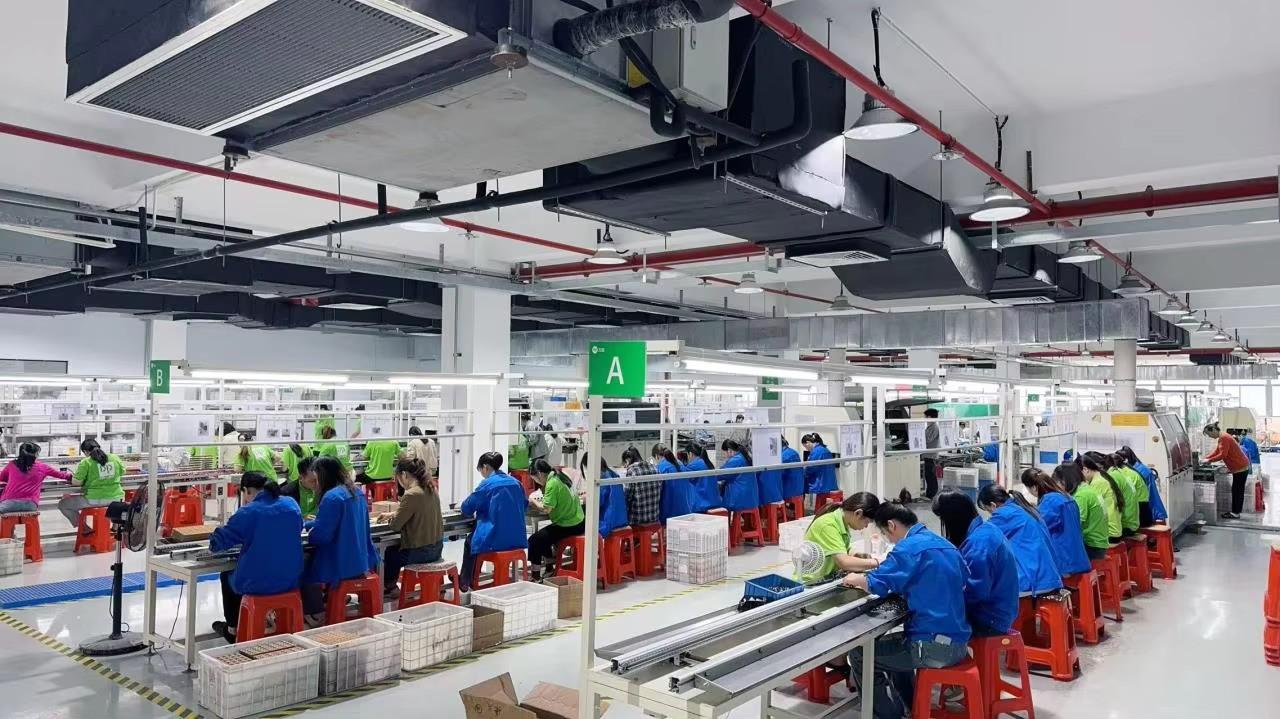 DP factory-5
