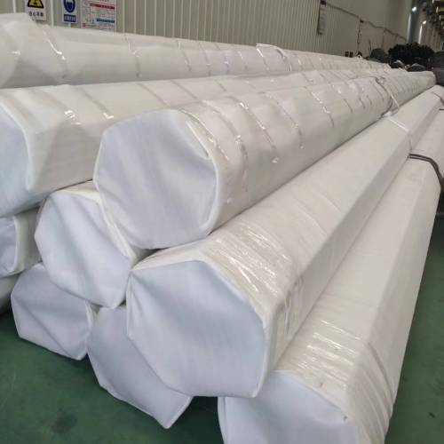 Welding of Stainless Seamless Pipe