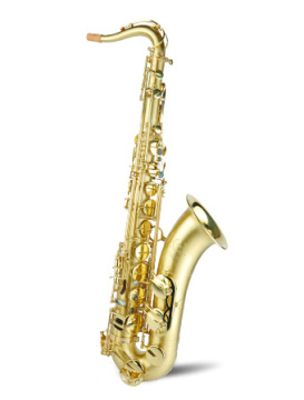 Tenor saxophone