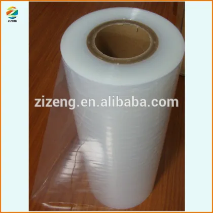 seafoods packing bag, frozen seafood packing film