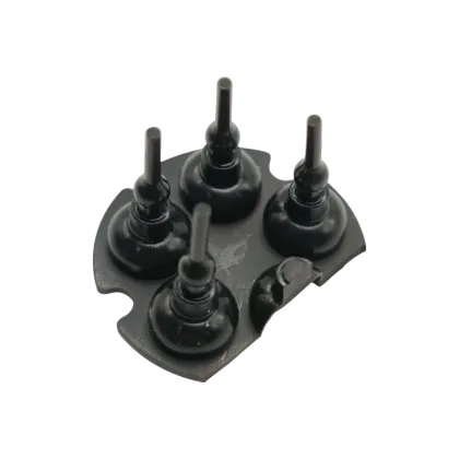 Five Hole Rubber Diaphragm