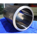 SAE 1045 tube de cylindre hydraulique sans couture à froid