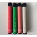 Puff Bar Plus Einweg Mini Vape Pen E-Zigarette