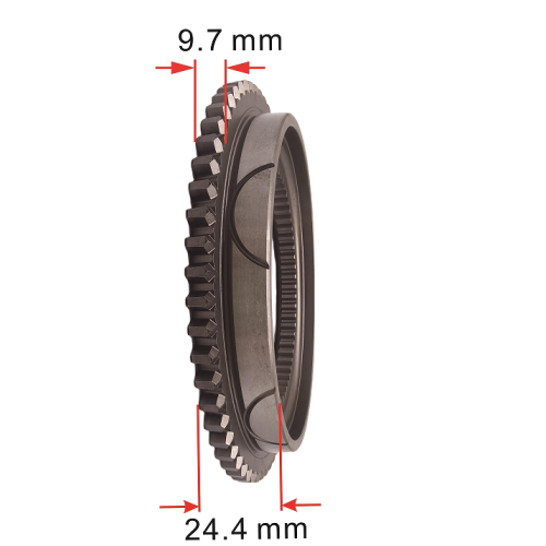 CONE FOR ZF OEM1297 304 196 Auto Parts Input Transmission Synchronizer