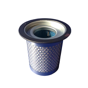 Separador de aceite de aire del compresor de aire 3221113231