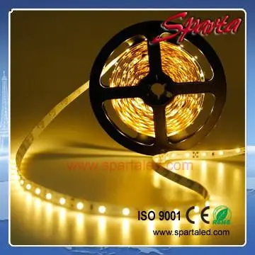 Color temperature 2700k led strip lighting
