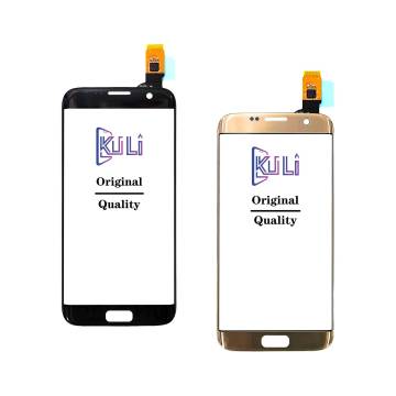KULI Factory Original Huawei P20 Lite Touch LCD Screen Digitizer Replacement Parts