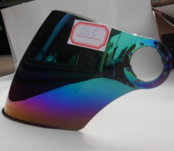 Good helmet visor for sale-LY-13