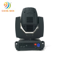 Iluminación de etapa DJ 230W 3 en 1 viga