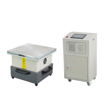 Electromagnetic XYZ Axis Vibration Tester for Vehicle Testing