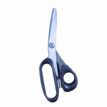Tailor Scissors, Made of Stainless Steel
