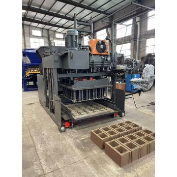 Эффективное производство мобильных блоков