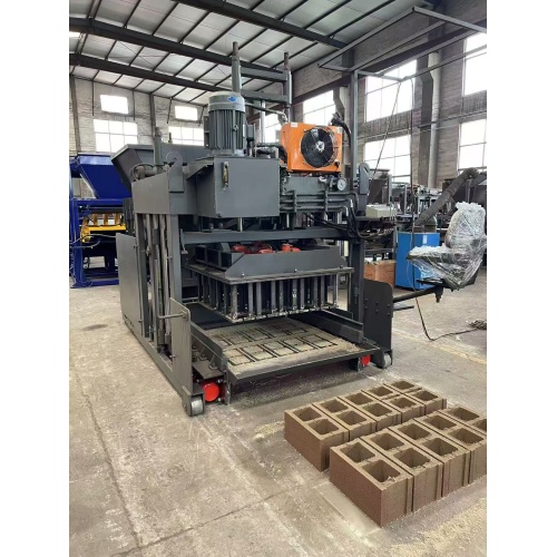 Эффективное производство мобильных блоков