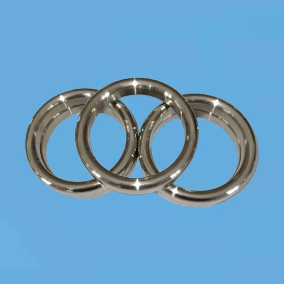 Oval Ring Joint Gasket