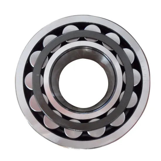 22216 Caw33 Skf Spherical Roller Bearing  With Abec1 / Abec3 For Rolling Mills