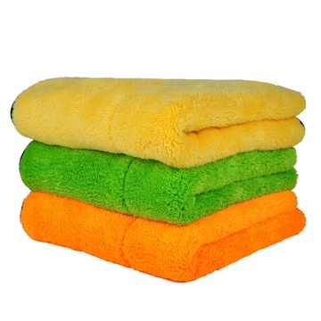 Best Wholesale Microfiber Car Cleaning Drying Towels | Quick Dry Automotive Towels