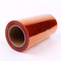 PET sheet film roll for vacuum forming