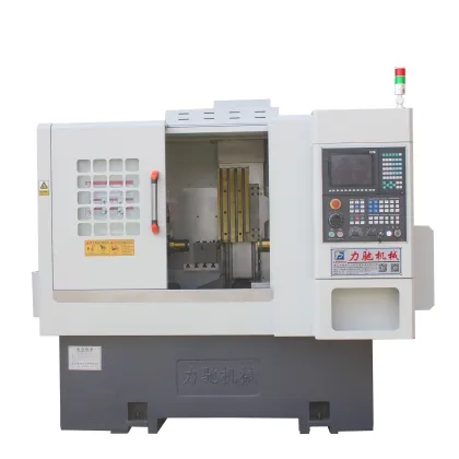 High Precision Mazak CNC Lathe for Sale: Taiwan and Japan Accessories