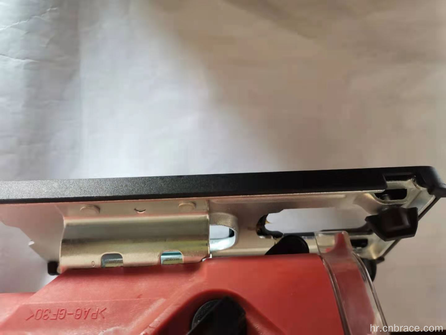 DIY ELEKTRIČNI DIJELJI SREĆI DIJELOVI SA CE