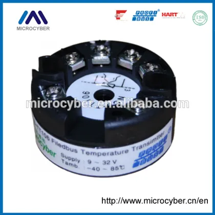 temperature head mount display theory signal converter