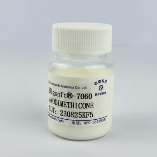 Комплекс систем кондиционирования амодиметикона