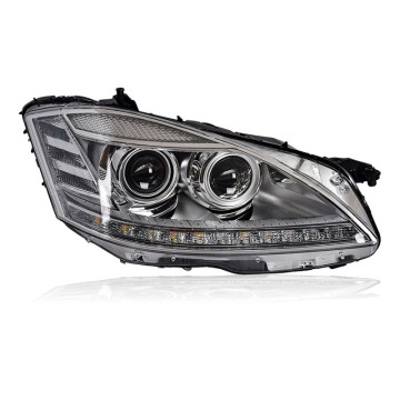 Lampada Xenon per il 2007-2013 Mercedes Benz Classe S con sistema di visione notturna-MB2503161