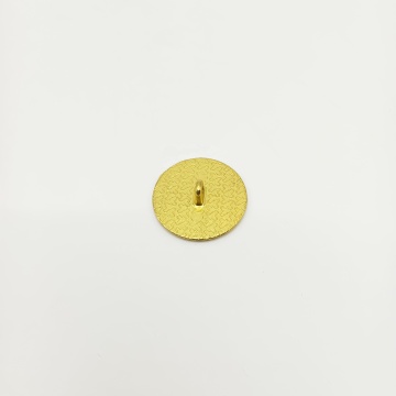 Metal Fashion Nail Buckle for Furniture - Hot Sale Sofa Buttons with Crystal Design