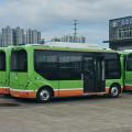 Sunlong City Electric Minibus