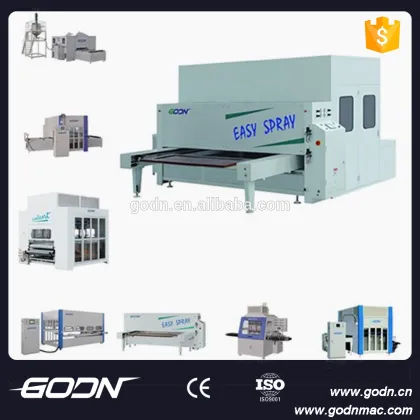 Automatic spraying machine,easy spraying