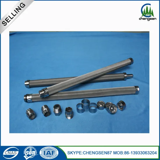 CE 100 Micron Stainless Steel Filter Mesh