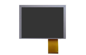640x480 Innolux 350nits Touch Panel For Tablet Pc , At056tn53 V.1 5.6 Inch Lcd Screen