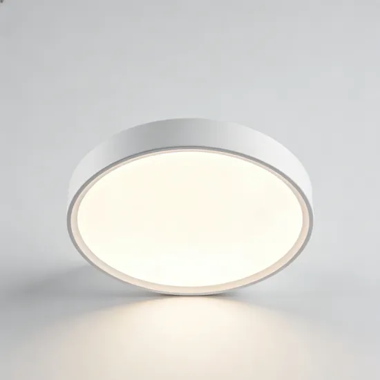 Indoor decorative ceiling lighting