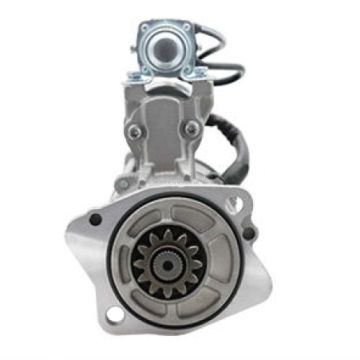 Startermotor für Sany SY245 D06FR M009T20471 - 24 V 6.0KW 12T