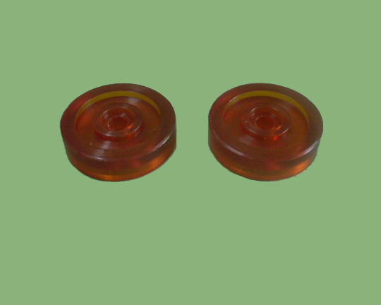 Urethane Cushion Gaskets