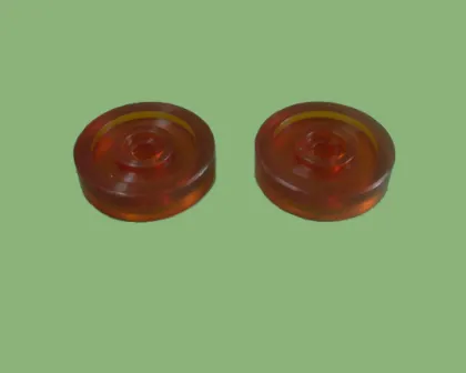 Urethane Cushion Urethane Seal Ring Gaskets