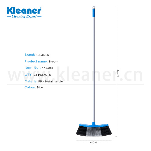 Vassoura de canto angular KK2304